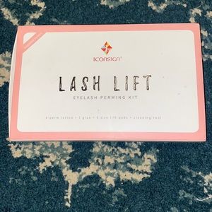 Lash Lift Kit